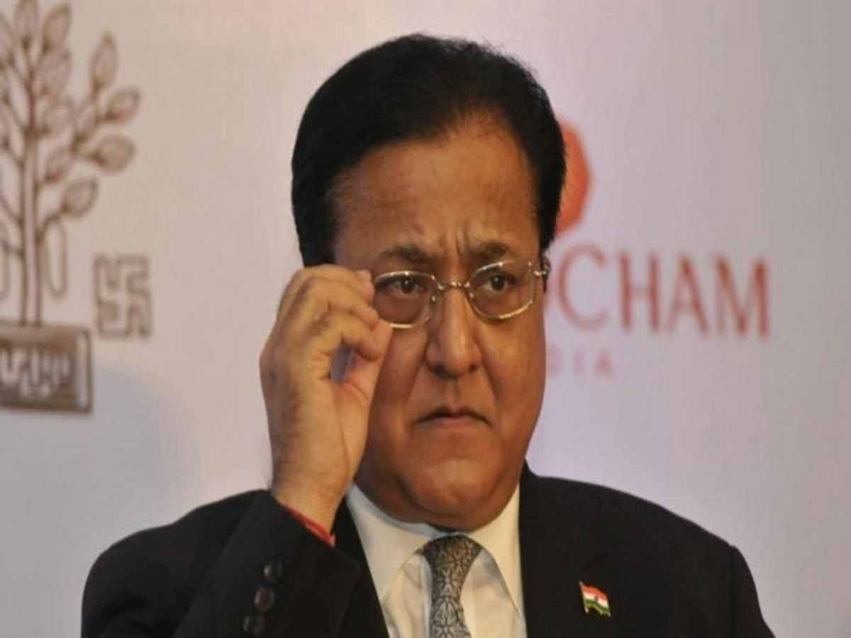 यस बैंक धोखाधड़ी मामले में सीबीआई ने राणा कपूर समेत अन्य के खिलाफ चार्जशीट दायर की