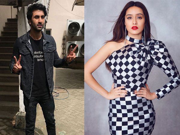 Luv Ranjan next film