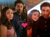 Alia Bhatt and Ranbir Kapoor Wedding