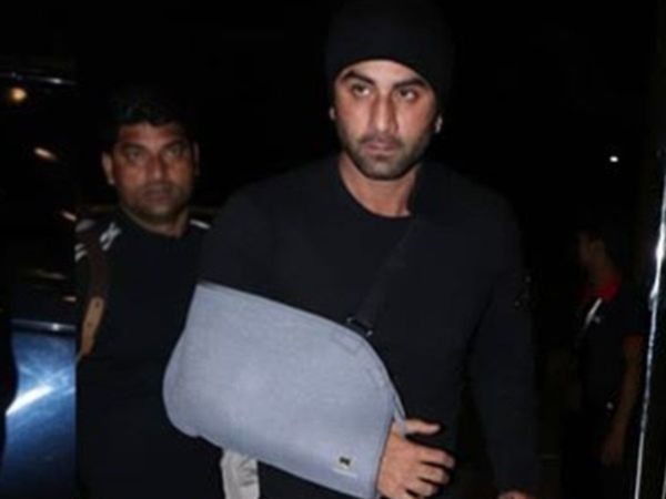 Ranbir Kapoor Injury: रणबीर की चोट के कारण ब्रह्मास्त्र के शूट में हुई देरी, एक्शन सीन की नहीं कर पाएंगे शूटिंग