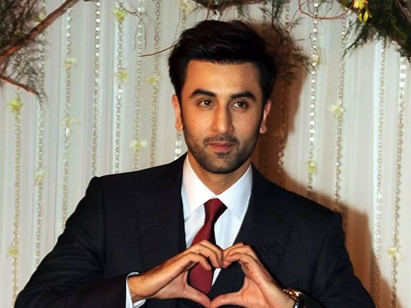 Ranbir Kapoor