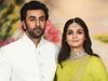 Ranbir Kapoor and Alia Bhatt