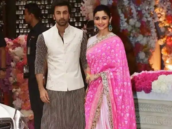 Ranbir Kapoor and Alia Bhatt to Tie Knot At Vastu House