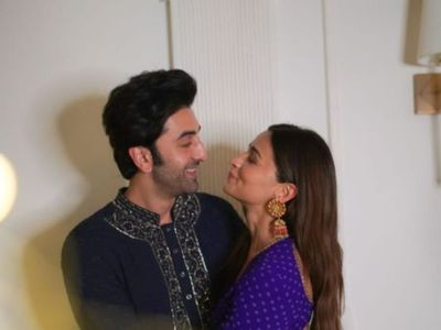 Ranbir alia photo Ranbir alia photo