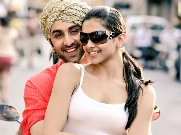luv ranjan cast deepika padukone Ranbir kapoor in next film