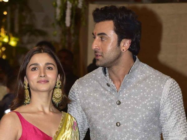 Ranbir-Alia Love Story