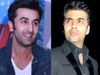 Ranbir Kapoor comment on Koffee with Karan