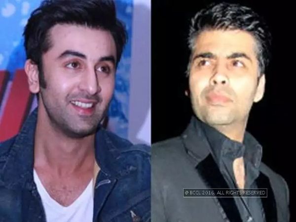 Ranbir Kapoor comment on Koffee with Karan