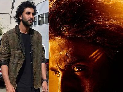 yrf Shamshera, Ranbir Kapoor yrf Shamshera, Ranbir Kapoor