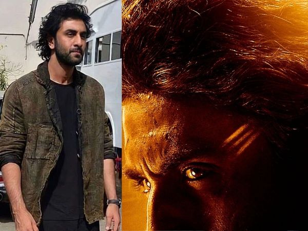 yrf  Shamshera, Ranbir Kapoor 