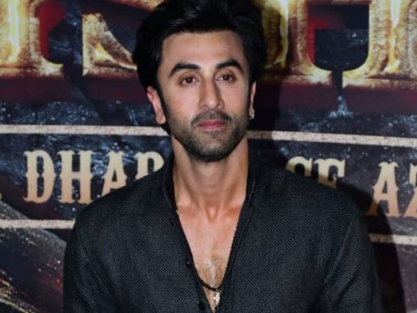 Ranbir Kapoor on being called a Cheater & Casanova