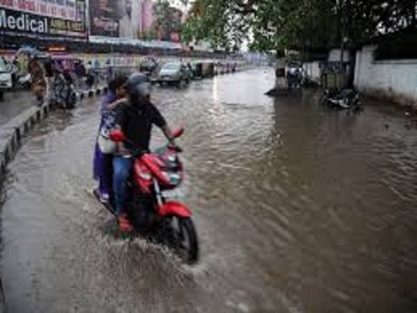 All drains will be made by June 15