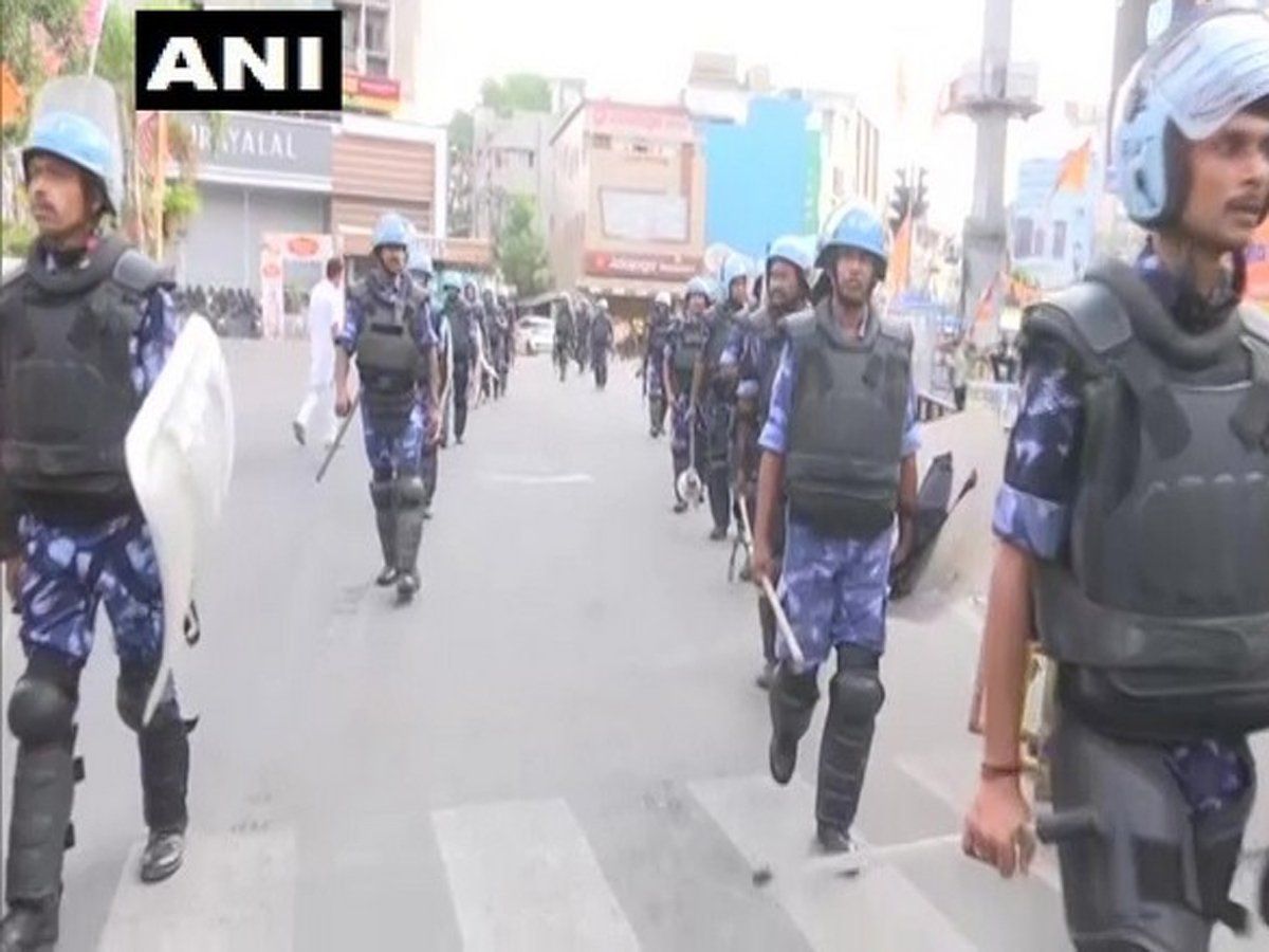 Ranchi Violence : 'वासेपुर गैंग' वाट्सअप ग्रुप का रांची हिंसा से क्या है कनेक्शन? खंगालने में जुटी पुलिस, 1 गिरफ्तार