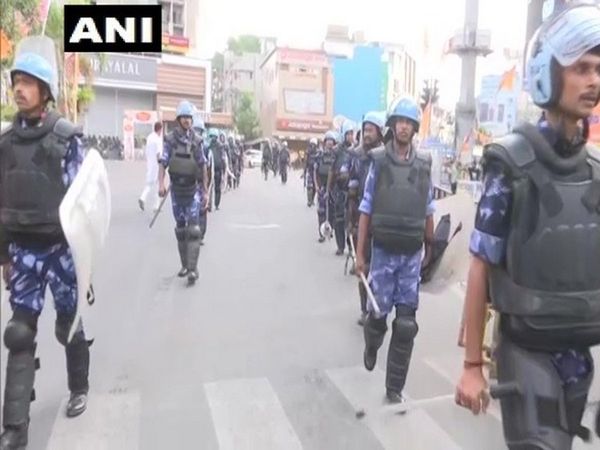 Police investigating connection between whatsapp group 'Wassepur gang' and Ranchi violence, 1 arrested