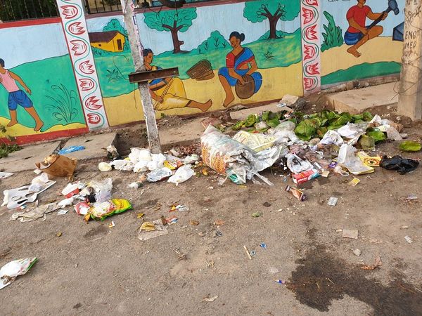 Now dustbin will not have to be expensive in Ranchi