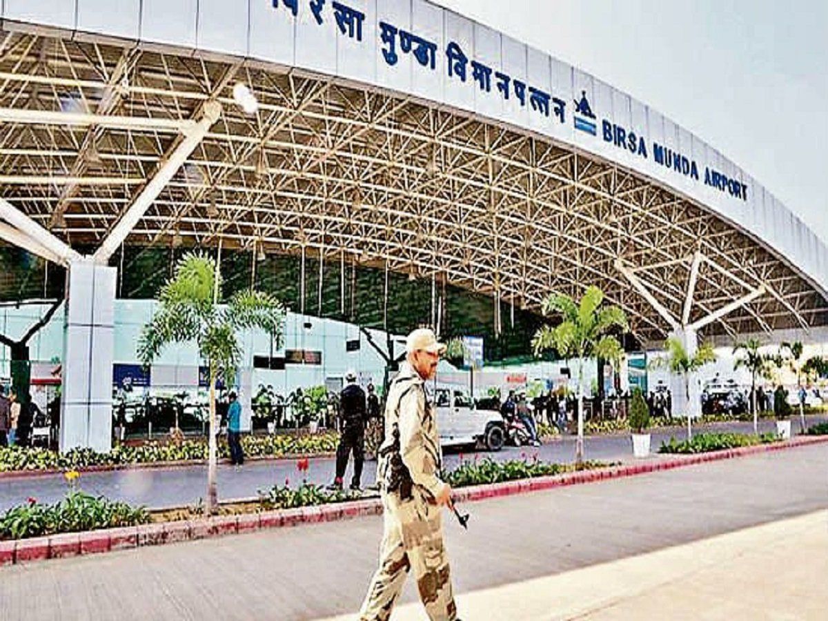 Ranchi to Varanasi flights Ranchi airport Direct planes will fly from