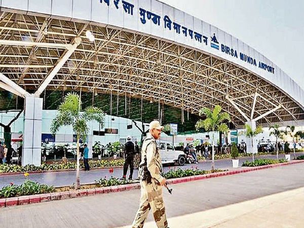 Direct flight will run from Ranchi to Varanasi