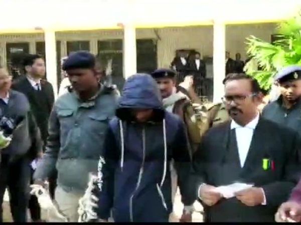 Husband convicted of killing wife