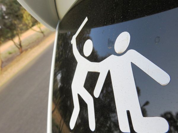 Bullying of female police personnel in Ranchi