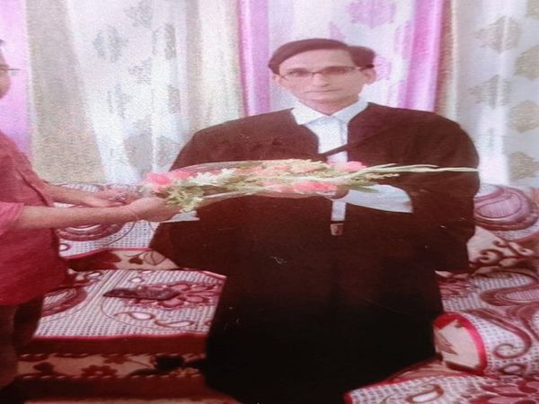 One arrested for cheating as a judge in Ranchi