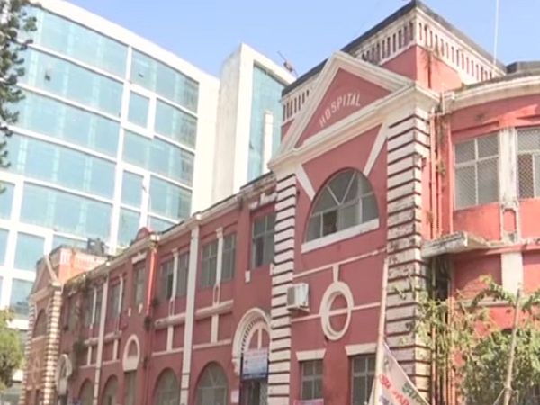 Ranchi Sadar Hospital lab will become a centralize lab