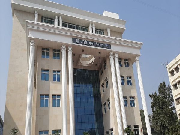 Token system will be implemented in Ranchi Municipal Corporation