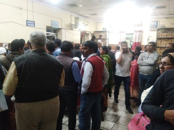 The highest buying and selling of land is happening in Ranchi