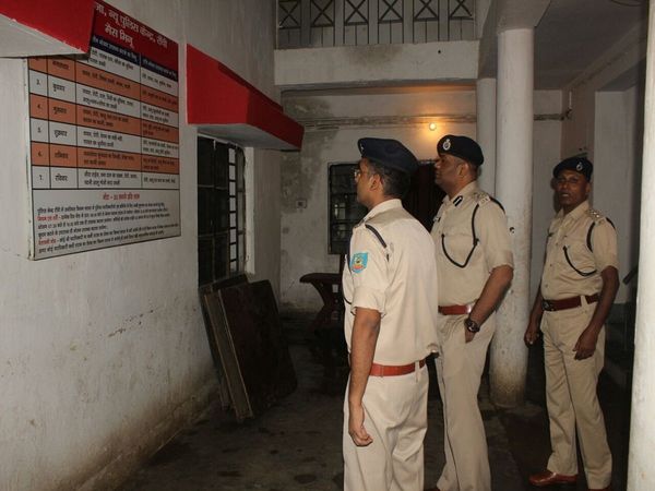 The incidents of robbery and cheating will be reduced in Ranchi Police.