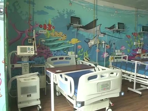 Serious diseases will also be treated in Ranchi Sadar Hospital