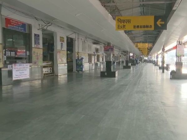 Ranchi station will change 