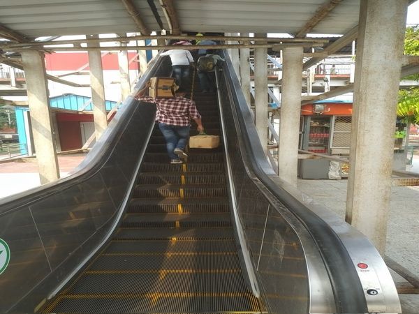 Facilities will increase at Ranchi station