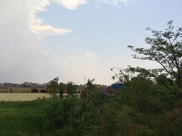 Weather will change in Ranchi from today