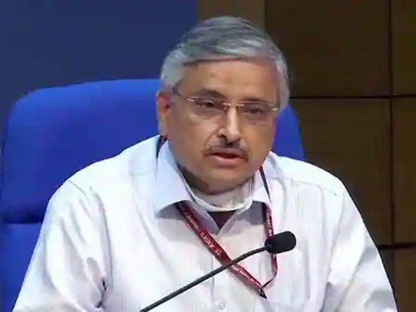 Dr Guleria says serious infection in children in third wave of corona is less