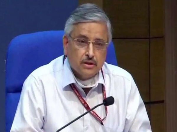 Dr Randeep Guleria tells Covaxin for children above 2 years by September