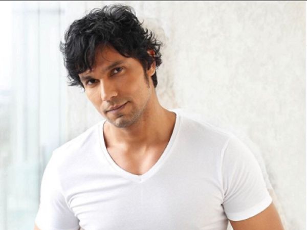 Randeep Hooda