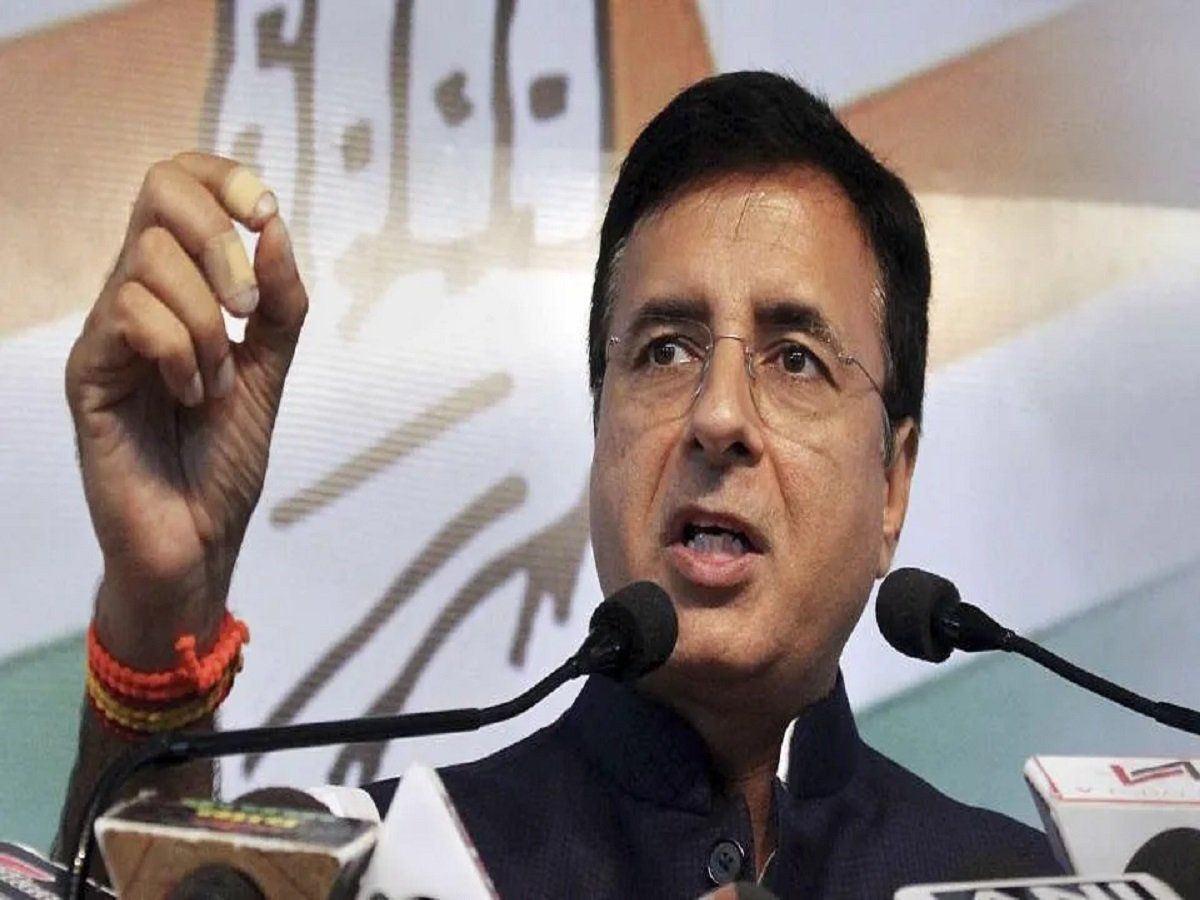 China-india standoff: कांग्रेस ने मोदी सरकार से पूछे पांच सवाल, क्या भारत की जमीन अब भी कब्जे में है