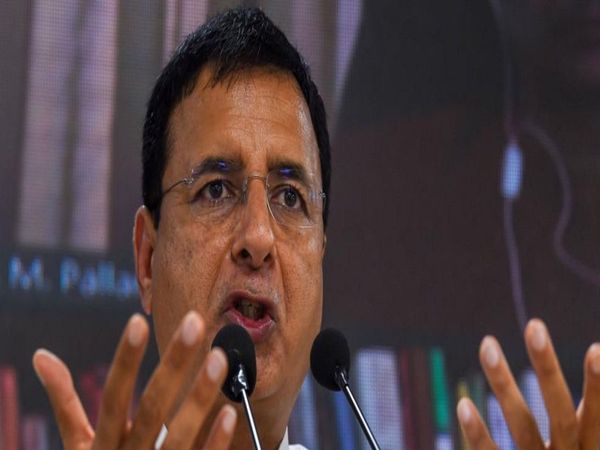 LPG Price, Congress, BJP, Randeep Singh Surjewala, Pawan Khera, Narendra Modi