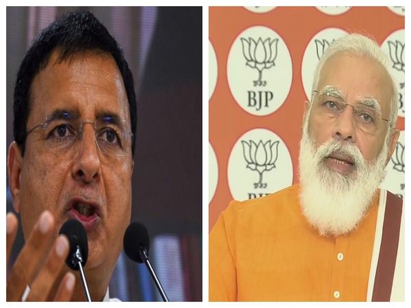 Partition horror, Pakistan got independence on 14th August, Narendra Modi, Congress, Randeep Surjewala, 75th Independence Day