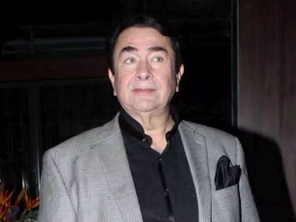 Randhir Kapoor clarification for birthday celebration After Kareena kapoor Ranbir kapoor troll