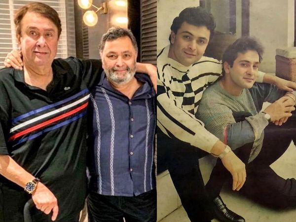 Randhir Kapoor Misses His Brothers