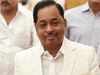 Arrest order against union minister Narayan Rane from Nashik Police