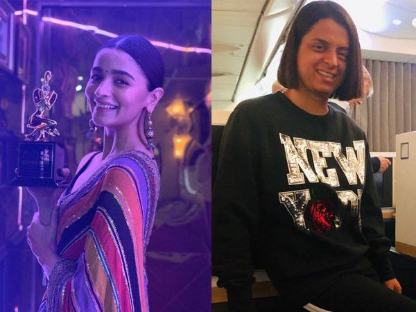 Alia Bhatt का वायरल वी़डियो