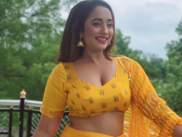 Rani Chatterjee Upcoming Films