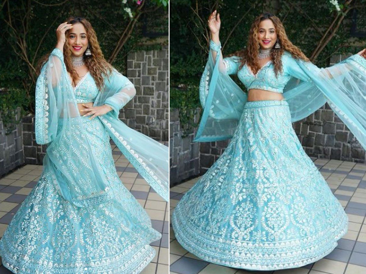 Rani Chatterjee Photos: रानी चटर्जी के आगे फीकी हैं भोजपुरी की कई एक्ट्रेसेस, ये 5 सुपर स्टाइलिश फोटो हैं सबूत