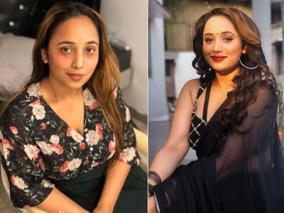 Bhojpuri Actress No Makeup Look