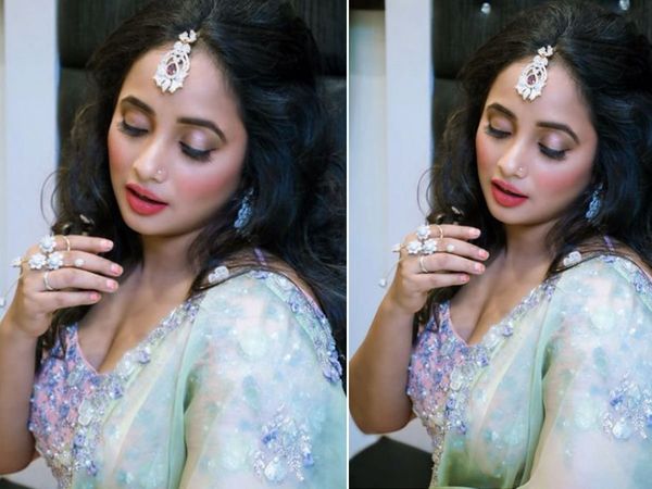 Rani Chatterjee