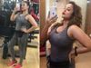 Rani Chatterjee Gym Photo