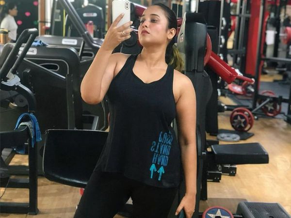 rani chatterjee photo