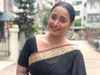 rani chatterjee says I always take different path from Bhojpuri actor 