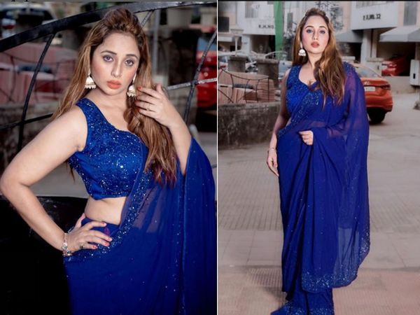 Rani Chatterjee